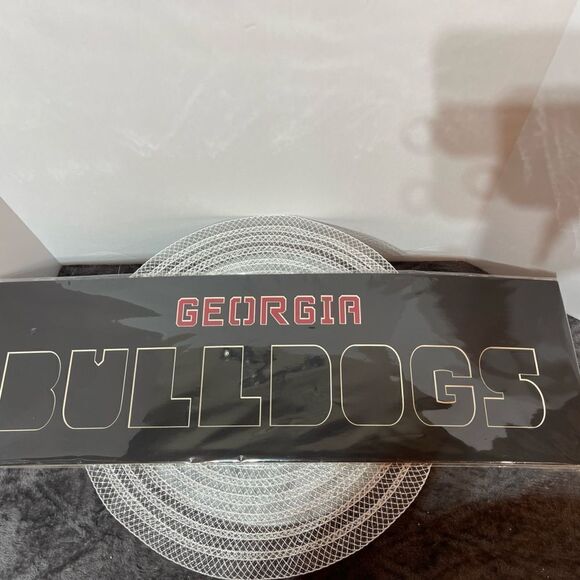 Georgia Bulldogs Photo Mat NWT - Picture 8 of 8